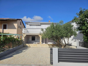 Apartman Julija